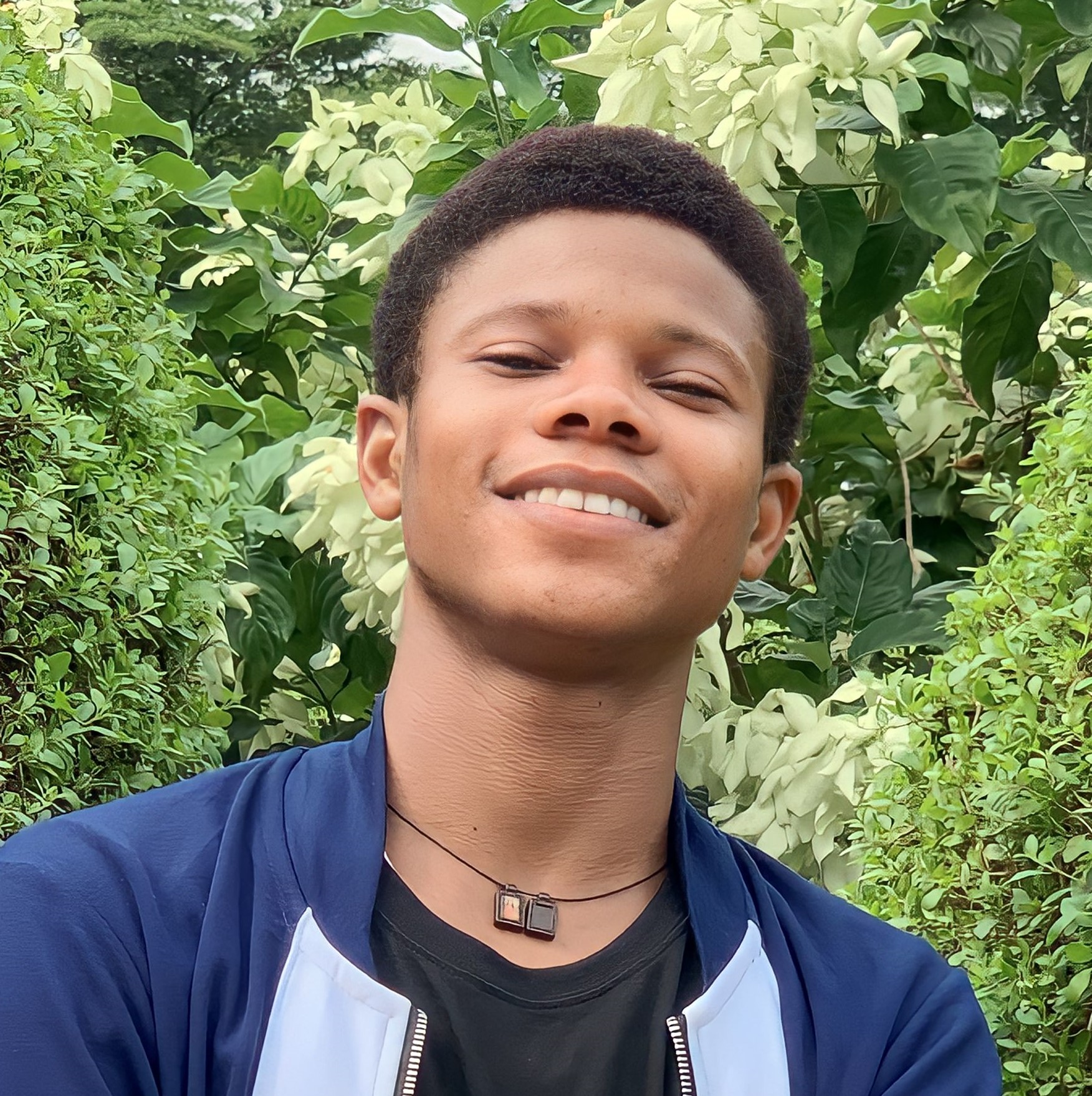 Godfrey Ozemoyea Precious Elolen